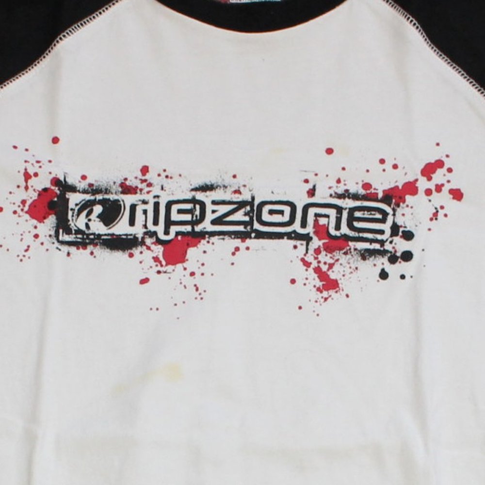 BLOOD SPLATTER - Picture 2 of 2